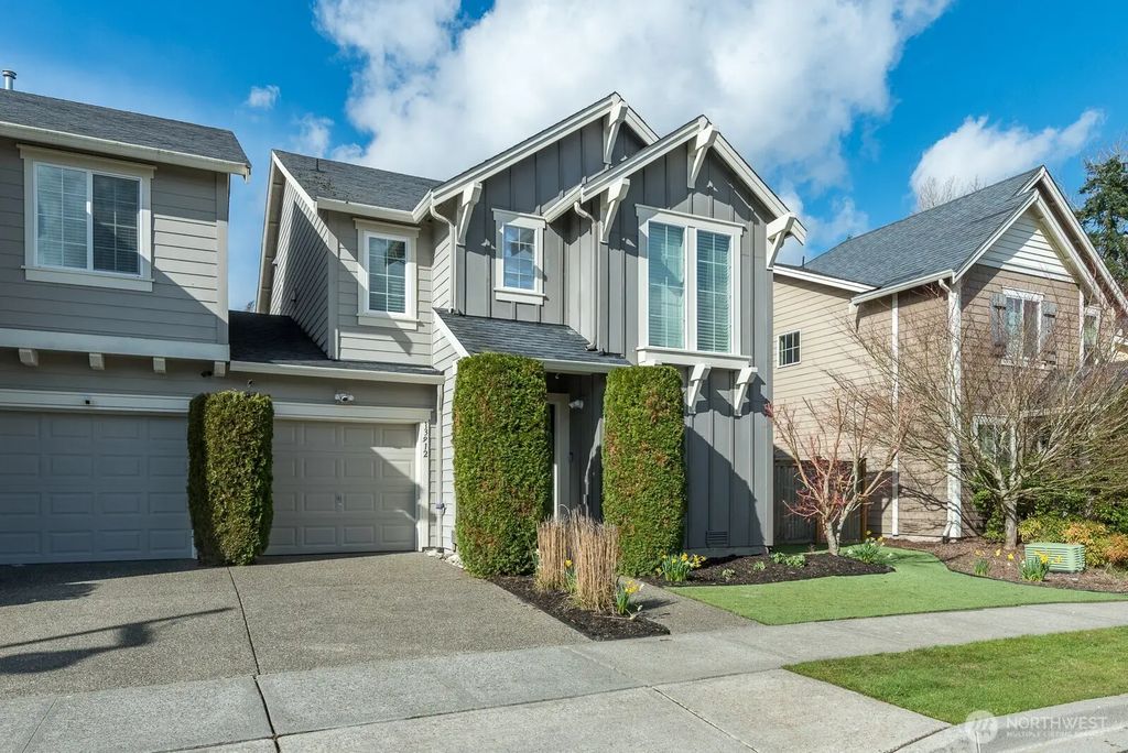 13912 31st Dr Se, Mill Creek