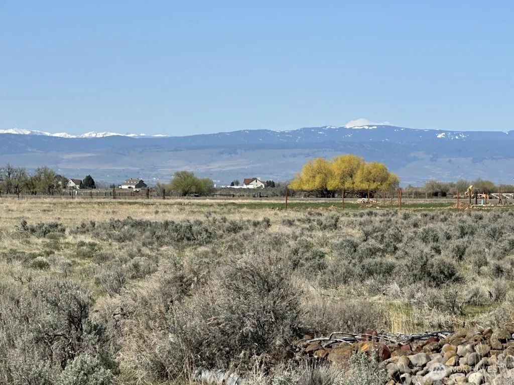 1160 Lester Road, Ellensburg