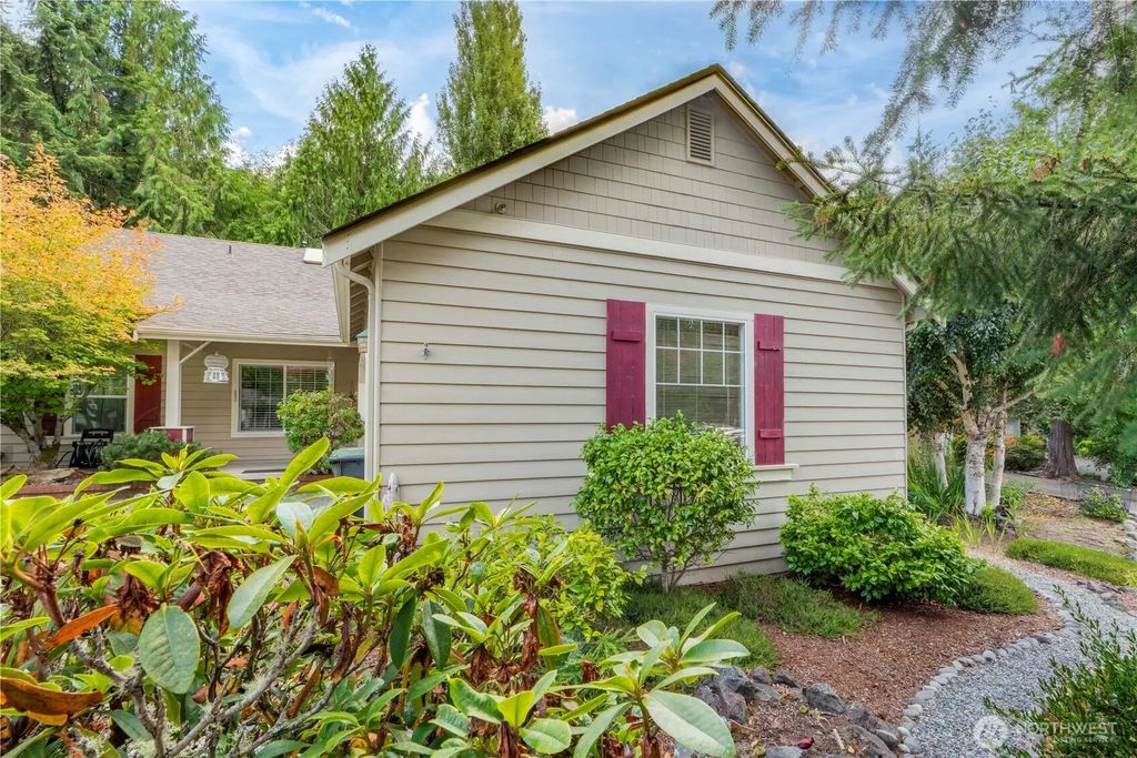 43 Mckenzie Lane, Port Ludlow