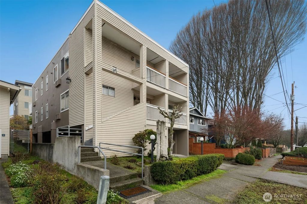 1120 N 91st Street, Seattle