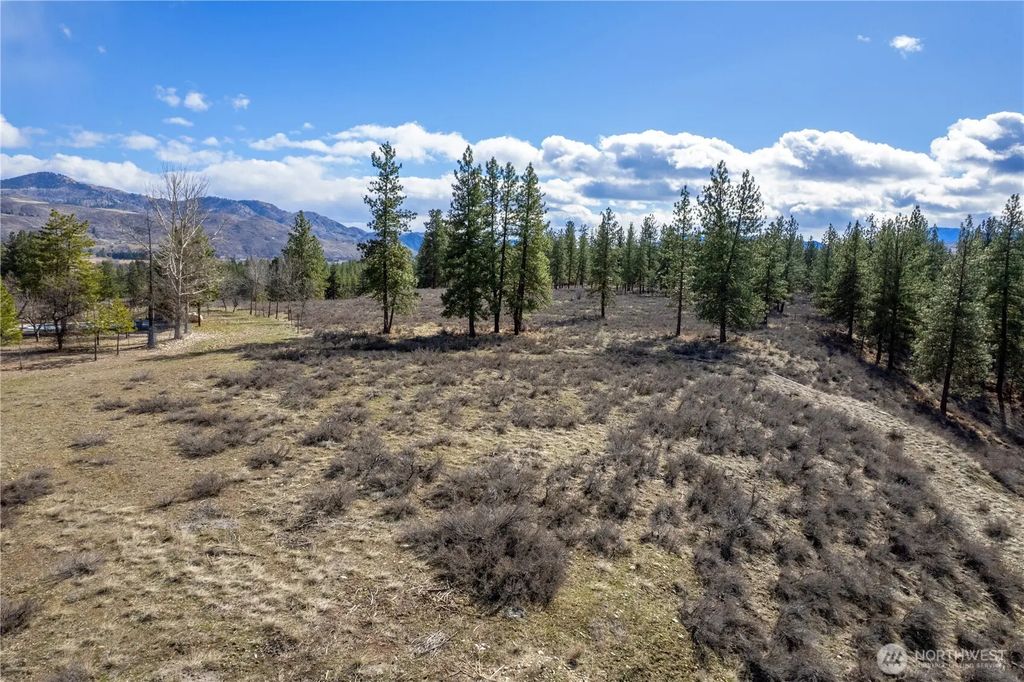 40 Tbd Rabbit House Road, Winthrop