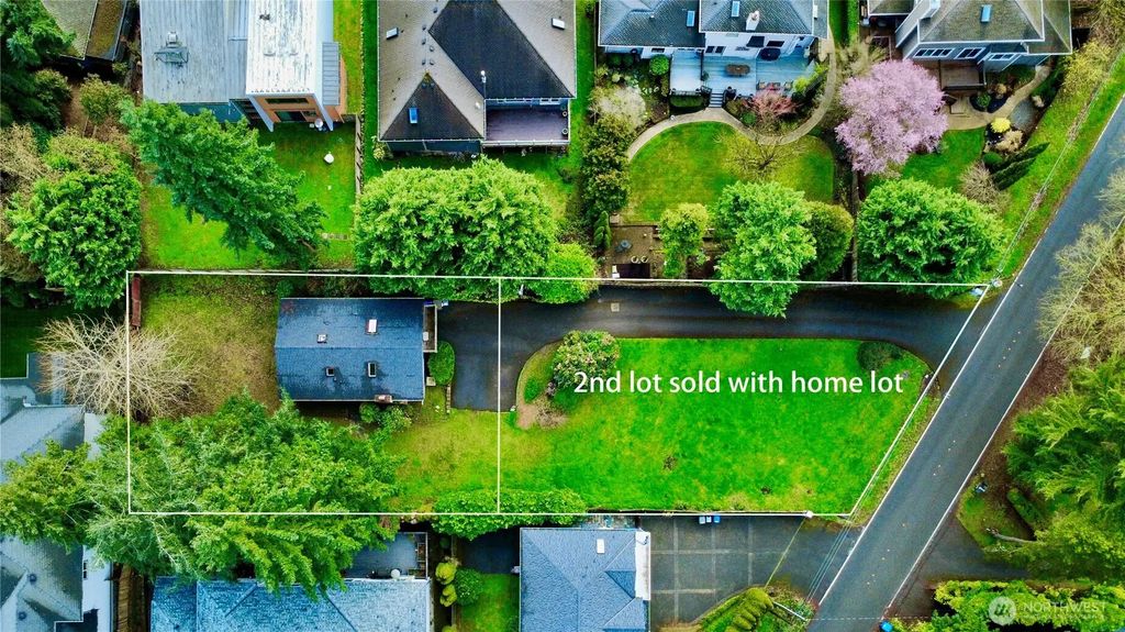 3562 120th Avenue Se, Bellevue