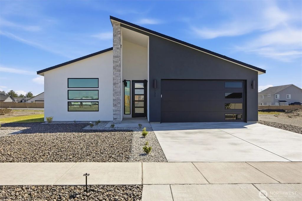 739 N Muscovy Street, Moses Lake