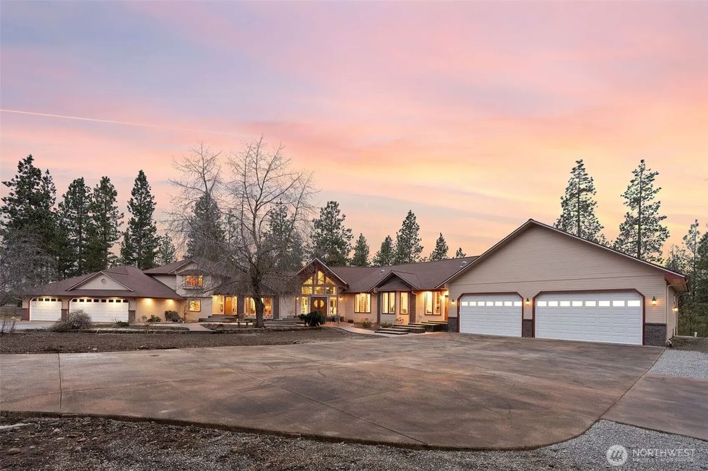 12912 E Gibbs Road, Mica