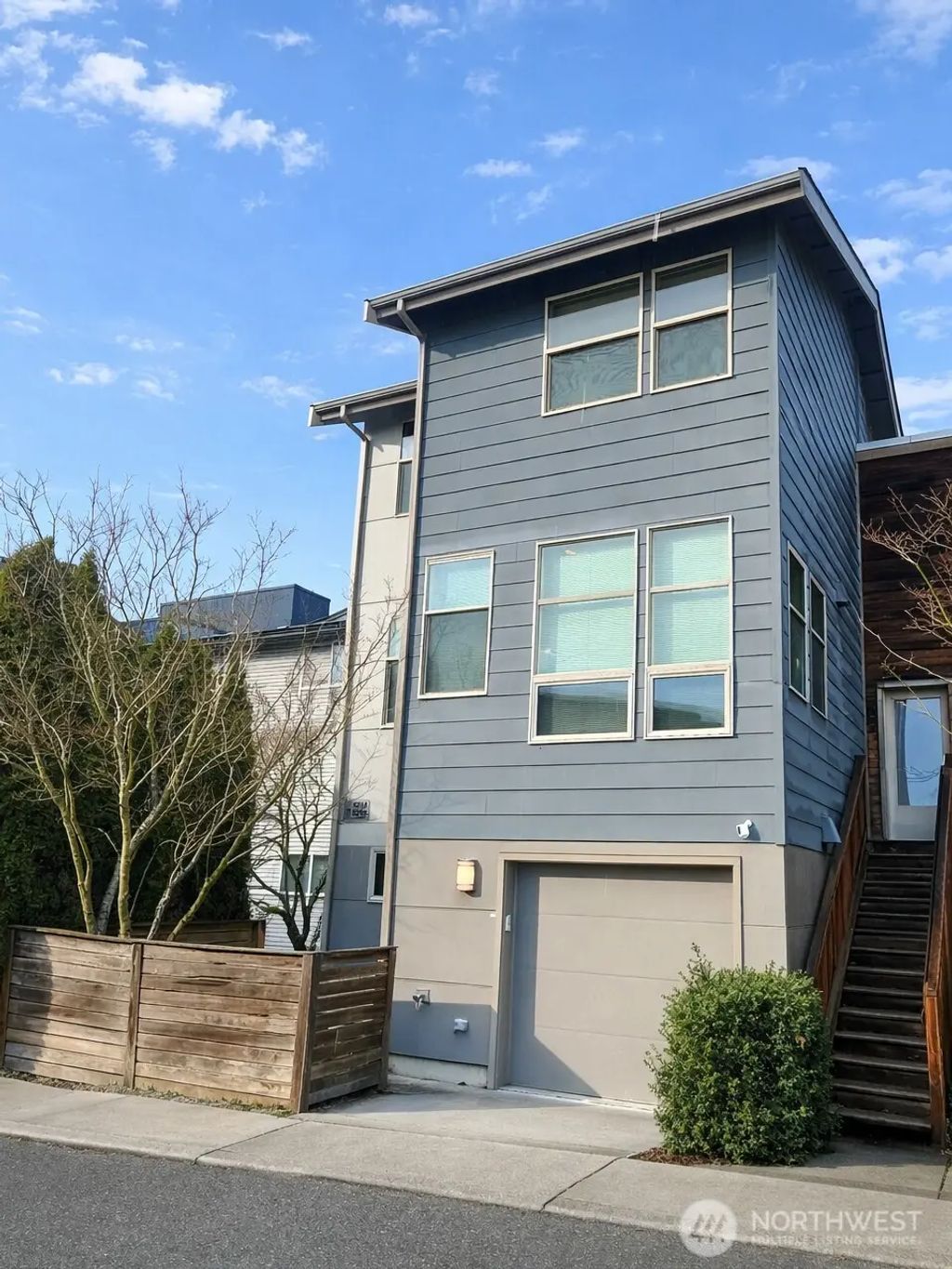 1214 N Northgate Way, Seattle