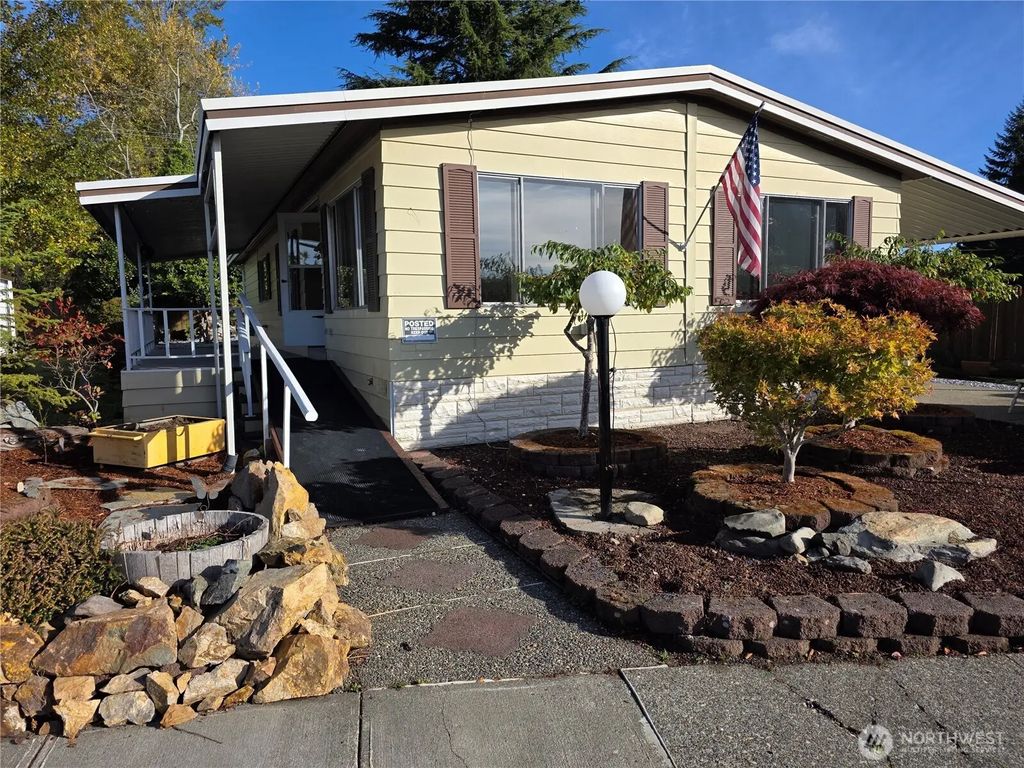 11436 Se 208th Street 134, Kent