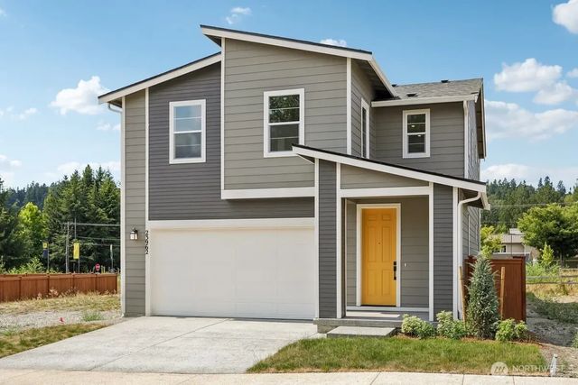 23962 36th Avenue Se 4, Bothell