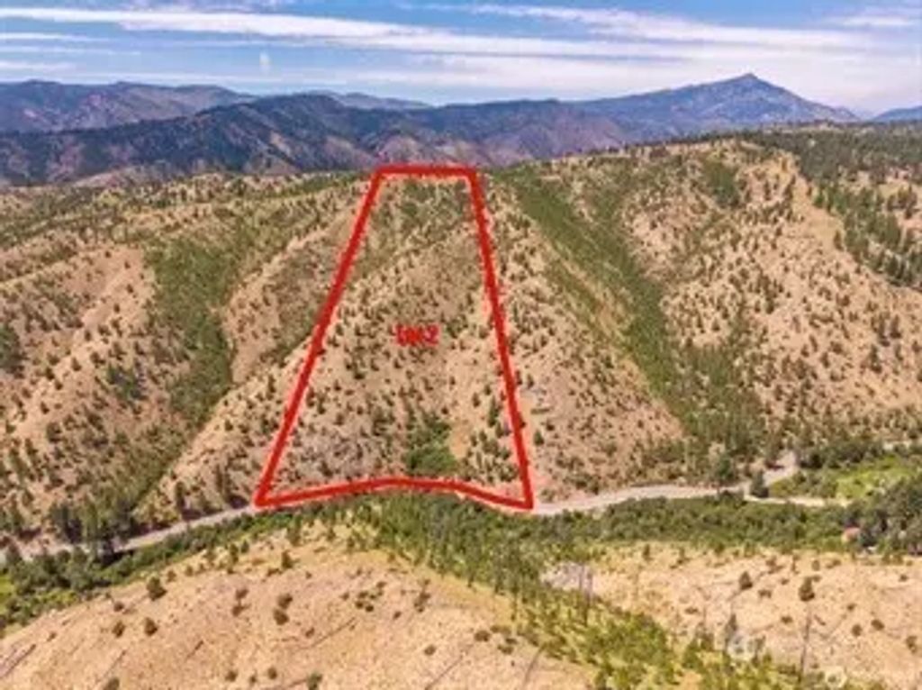 2 Lot Mud Creek Road, Entiat