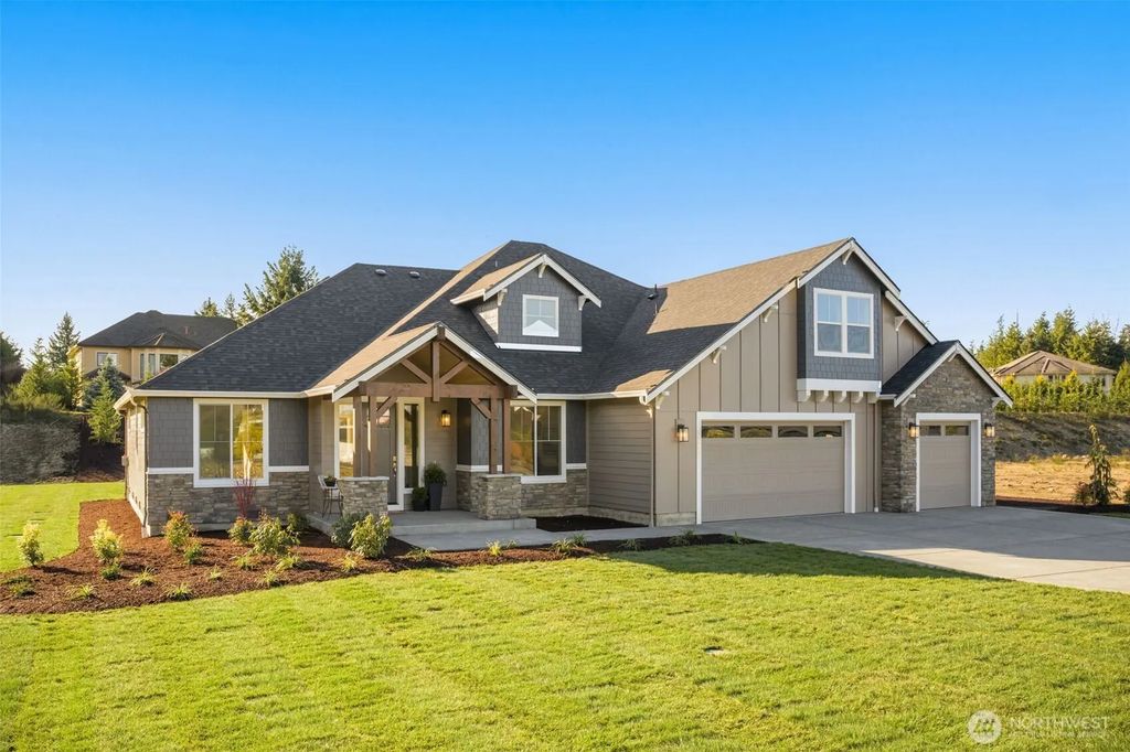 15217 210th Avenue E 990, Bonney Lake