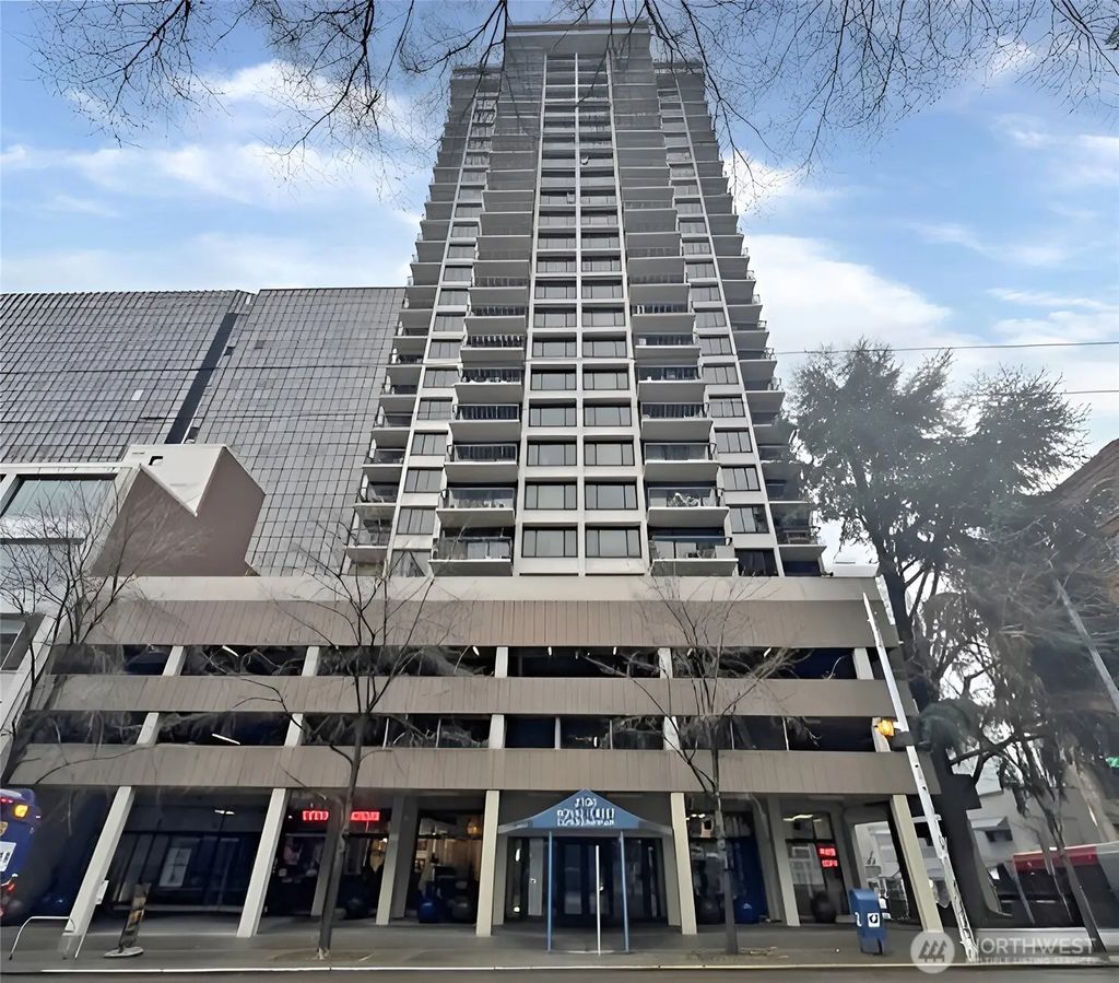 2100 3rd Avenue 505, Seattle