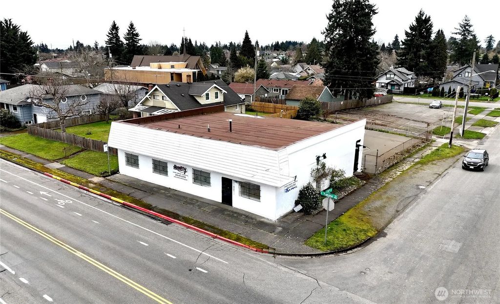 5902 Yakima Avenue, Tacoma