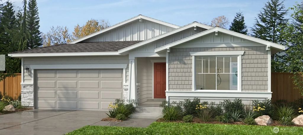 3717 99th Place Ne 12, Marysville