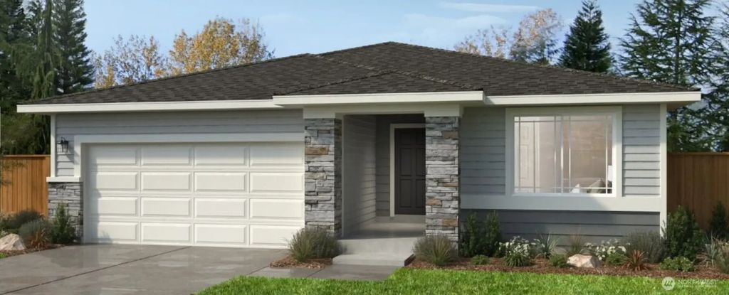 3726 99th Place Ne 26, Marysville