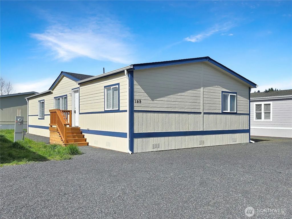 149 Nix Lane, Centralia
