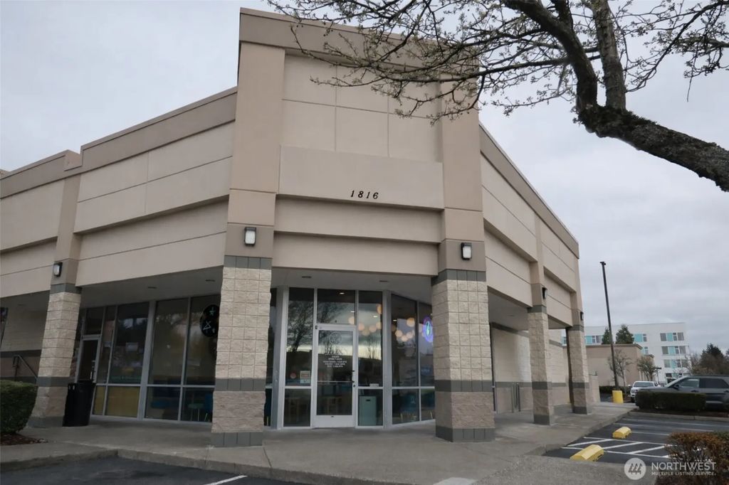 N/A, Tacoma