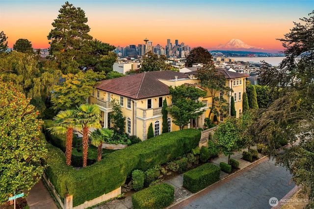 623 W Highland Drive, Seattle