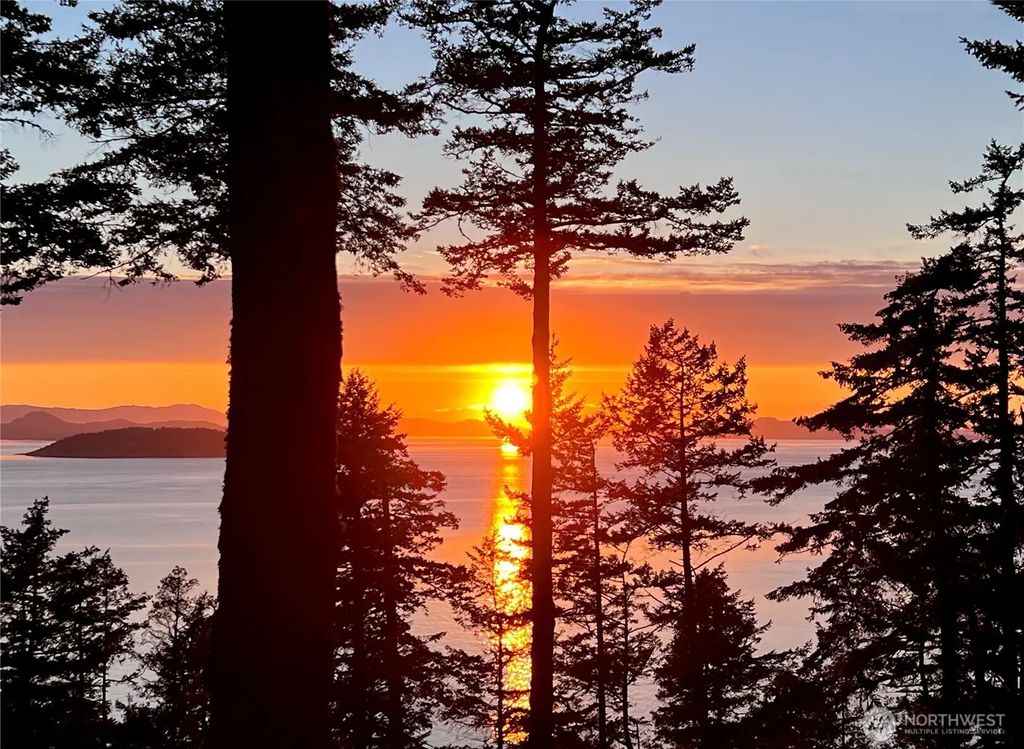 385 Karen Lane, Orcas Island