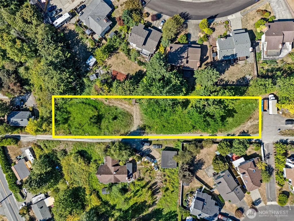 3106 Talbot Road S Lot 2, Renton