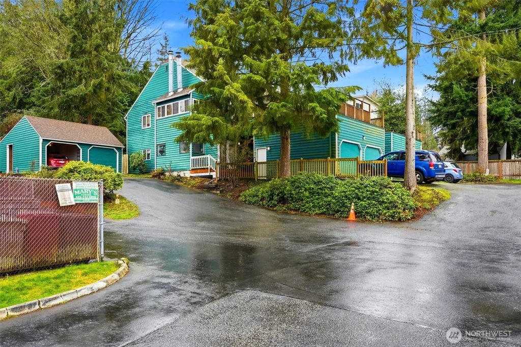 4404 Terrace Drive 8, Everett