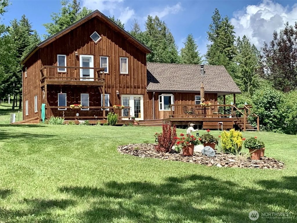 35 Low Ridge Road, Malo