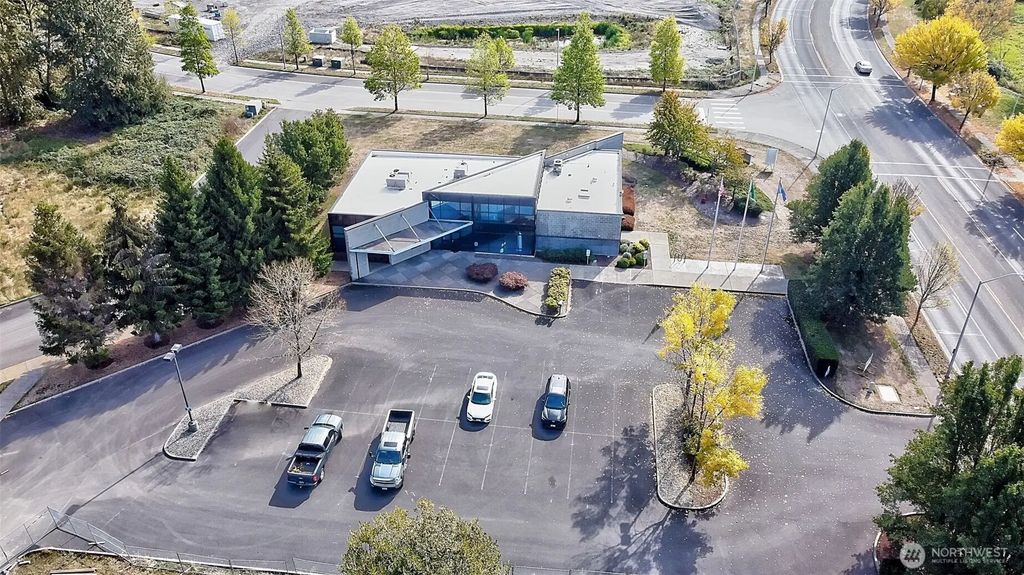 1850 Prudential Boulevard, Longview