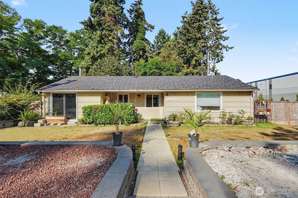 20005 14th Avenue S, SeaTac