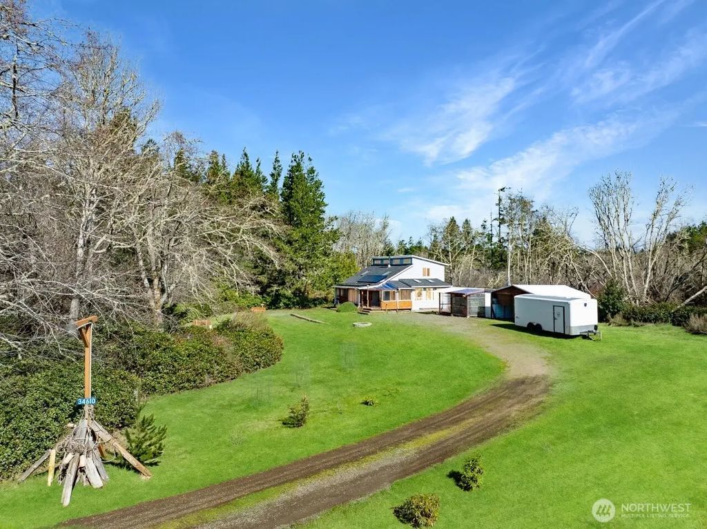 34610 T Lane, Ocean Park