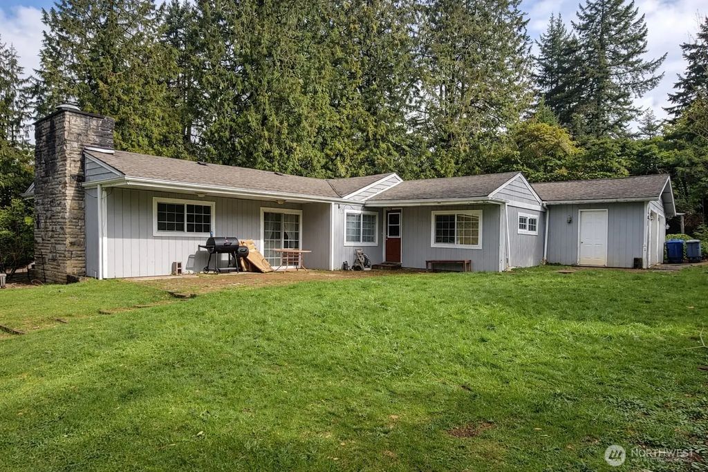 7417 Ne 170th Street, Kenmore
