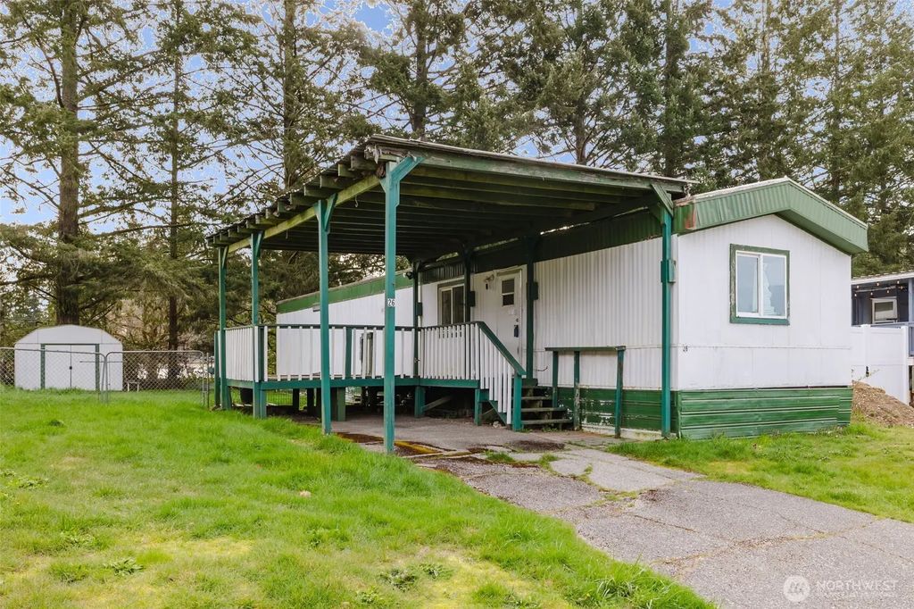 3371 Se Bielmeier Road 26, Port Orchard