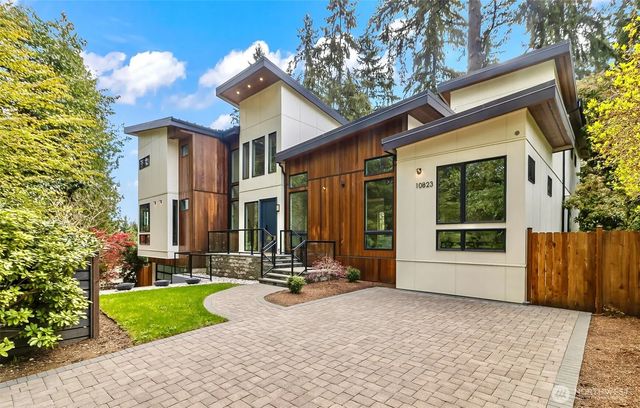 10823 Se 12th Street, Bellevue