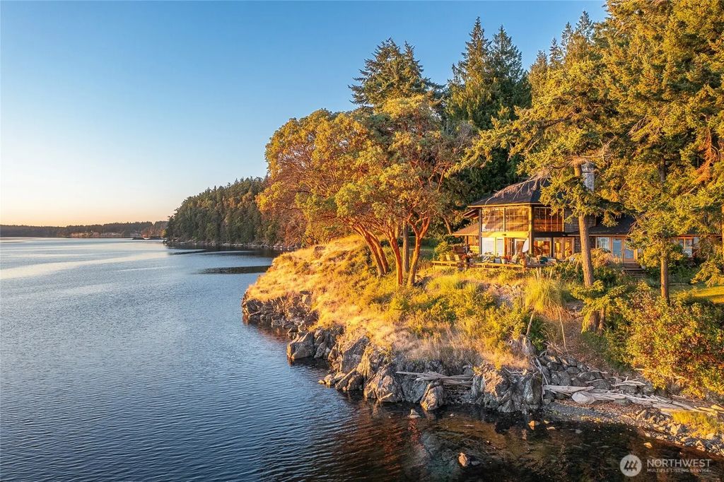 N/A, Orcas Island