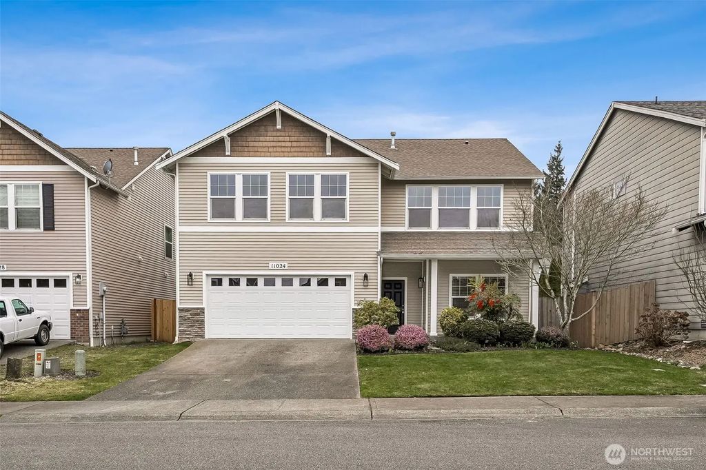 11024 181st Avenue Ct E, Bonney Lake