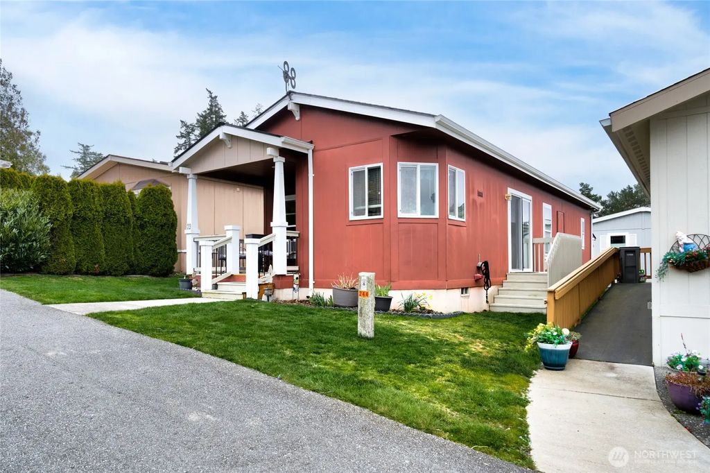 11453 Bayview Edison Road 23, Mount Vernon