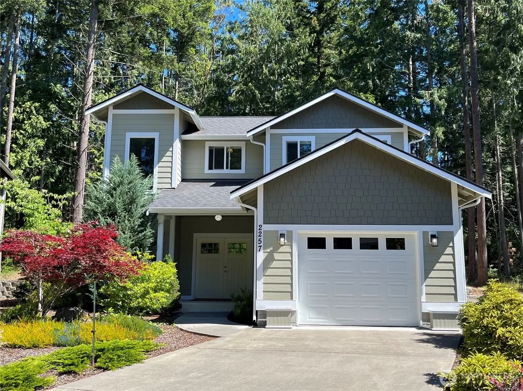 2257 W Rosecrans, Port Townsend