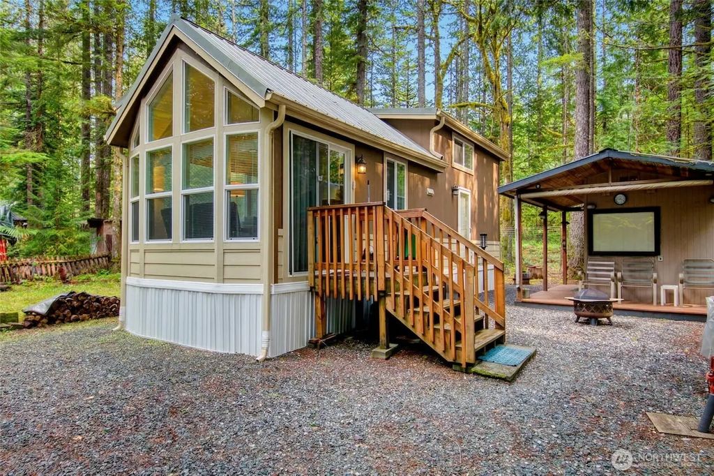 33 2 Wilderness Way, Deming