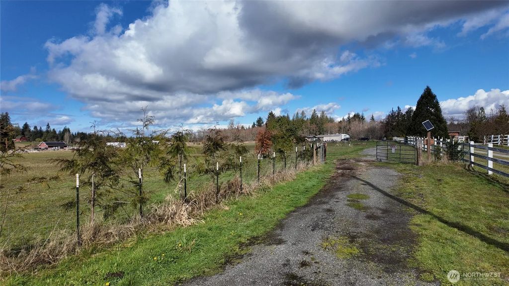 3723 324th Street Nw, Stanwood
