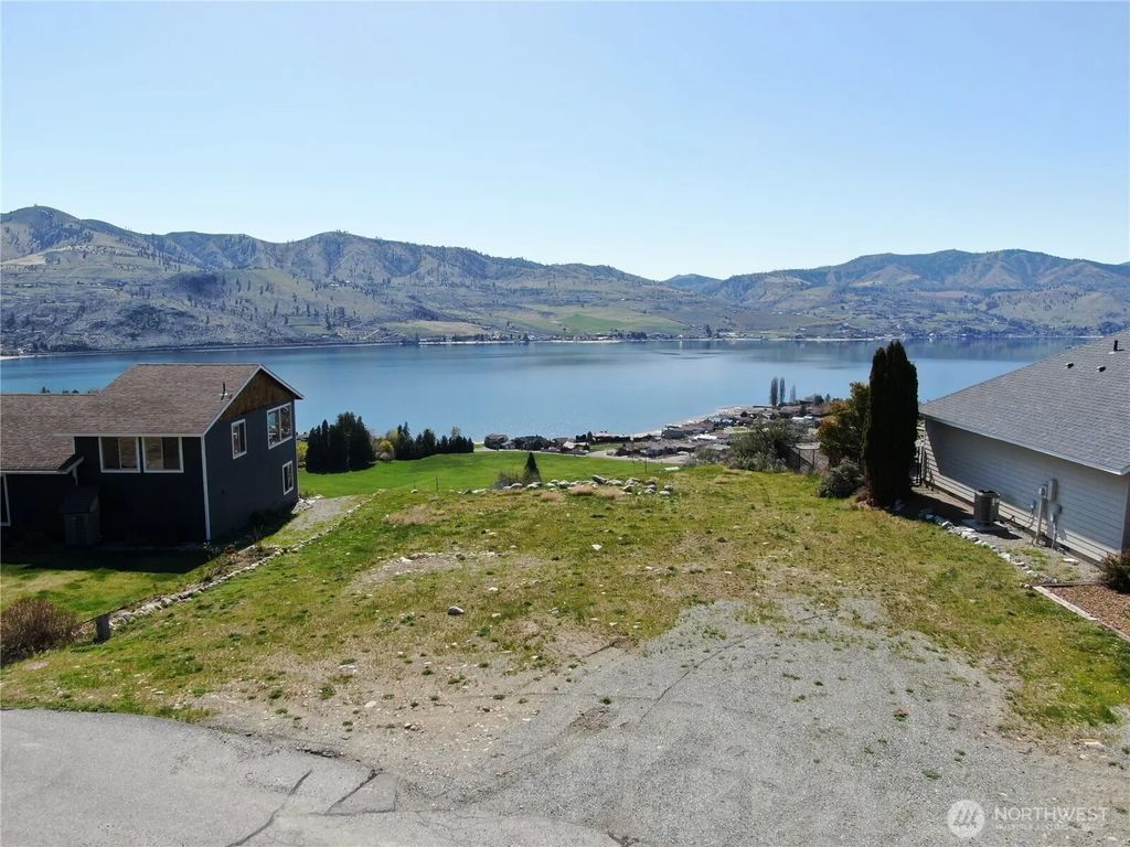 120 Orchard View Drive, Chelan
