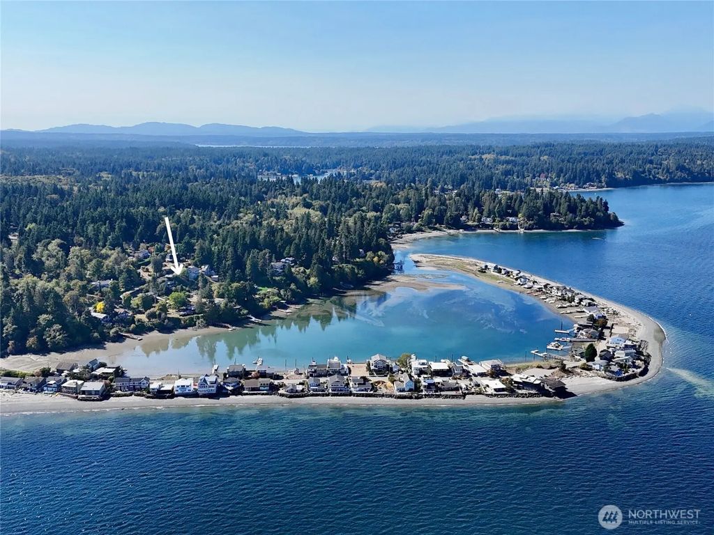 10240 Ne Lafayette Avenue, Bainbridge Island