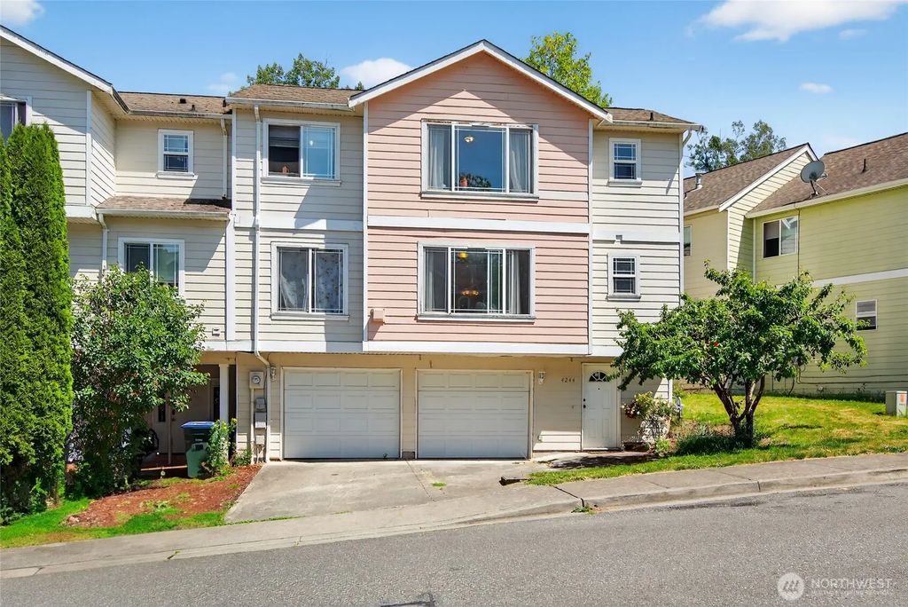 4244 Archer Drive, Bellingham