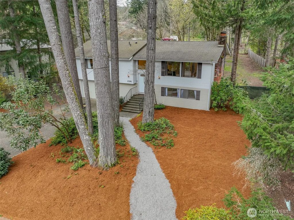 2191 Lakemoor Drive Sw, Olympia