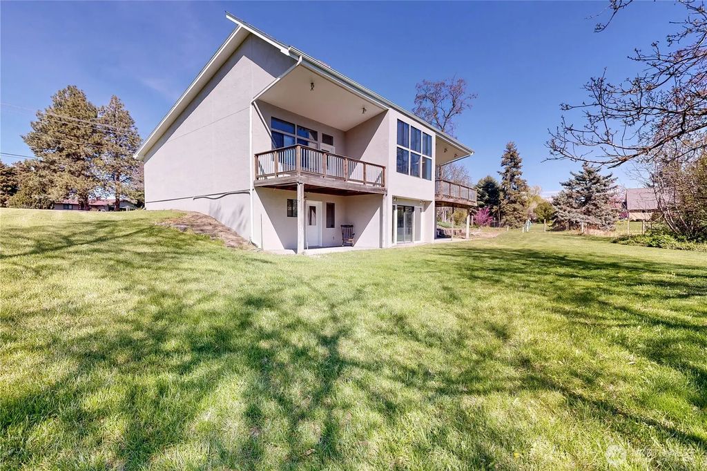 457 Prospect Avenue, Walla Walla