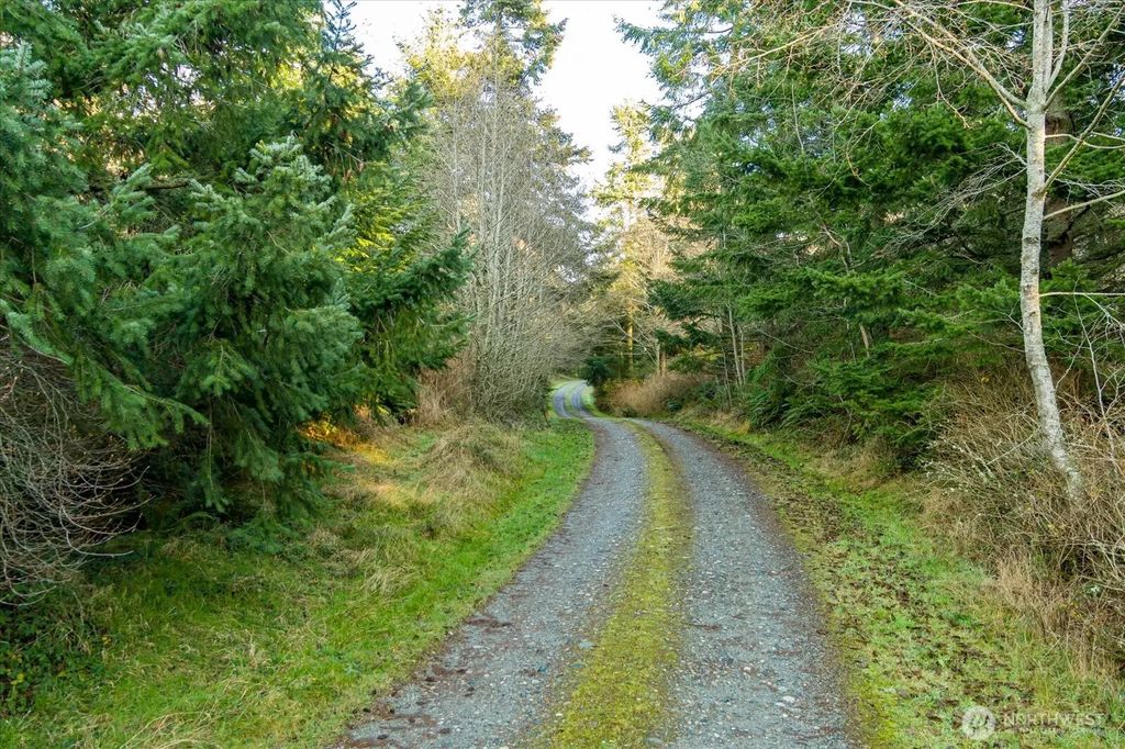 261 Aloha Place Lot #2, Coupeville