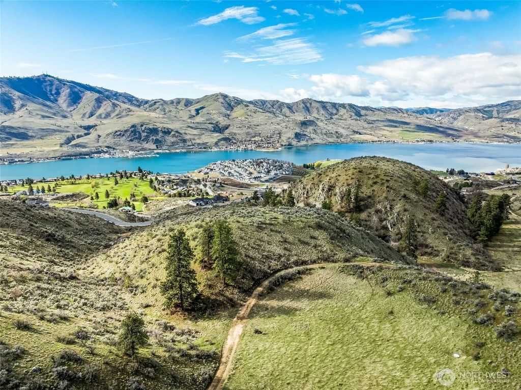 Skyfall Lane D, Chelan