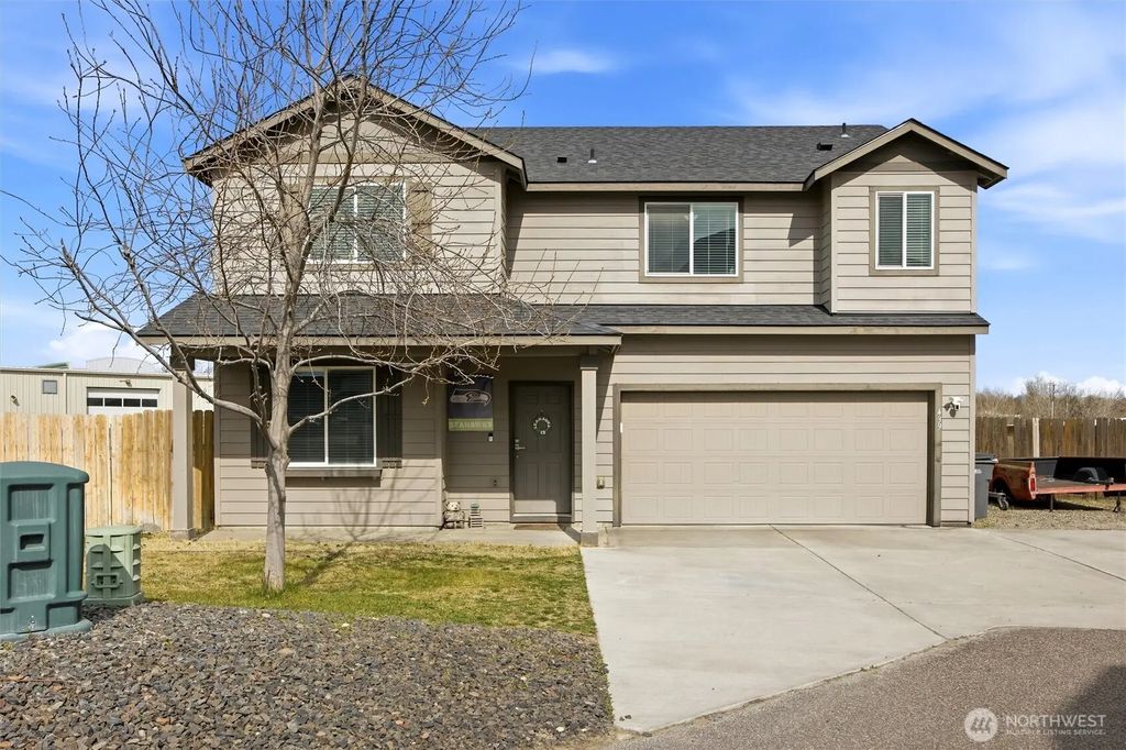 439 S Texas Street, Kennewick