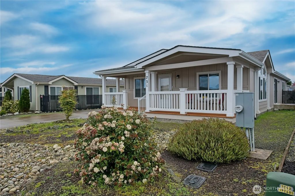 731 W. Heritage Loop, Sequim