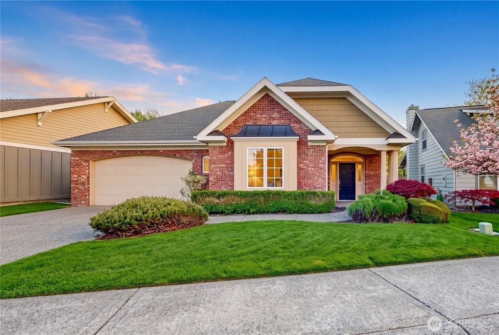 950 Se Creekside Drive, College Place