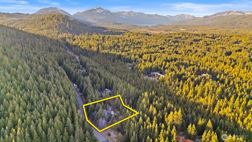 3301 Jenkins Drive, Cle Elum