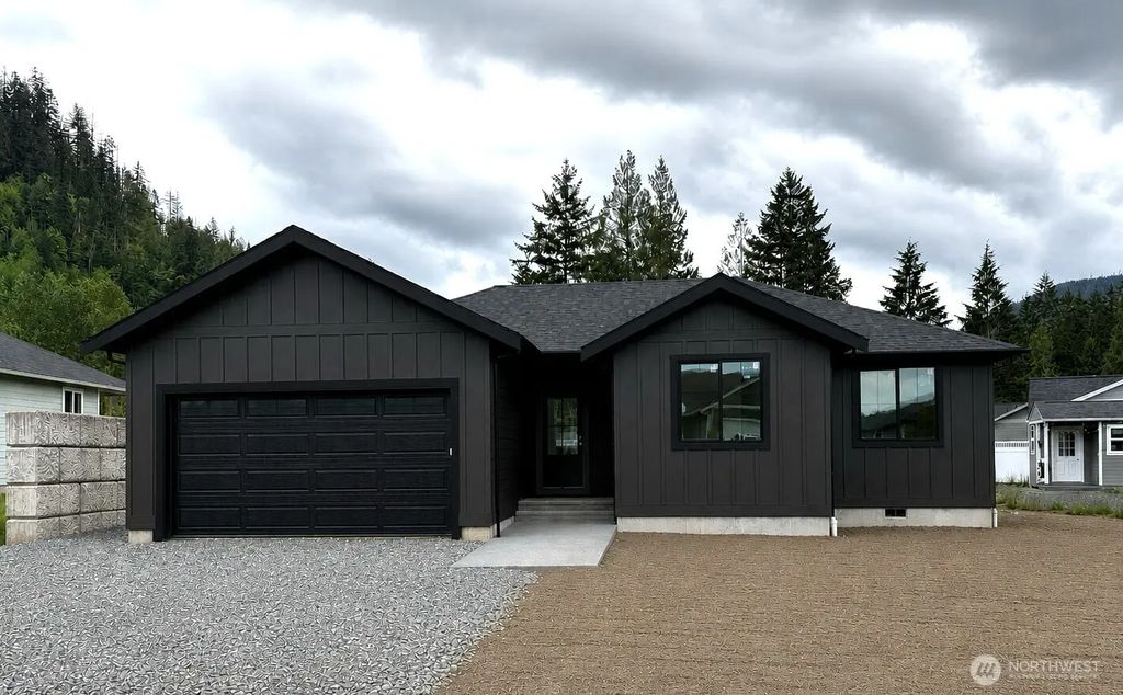 6317 Winchester Way, Maple Falls