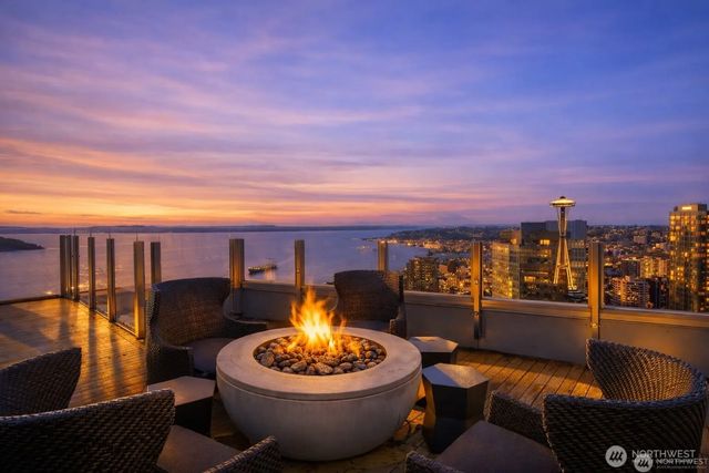 121 Stewart Street 1304, Seattle