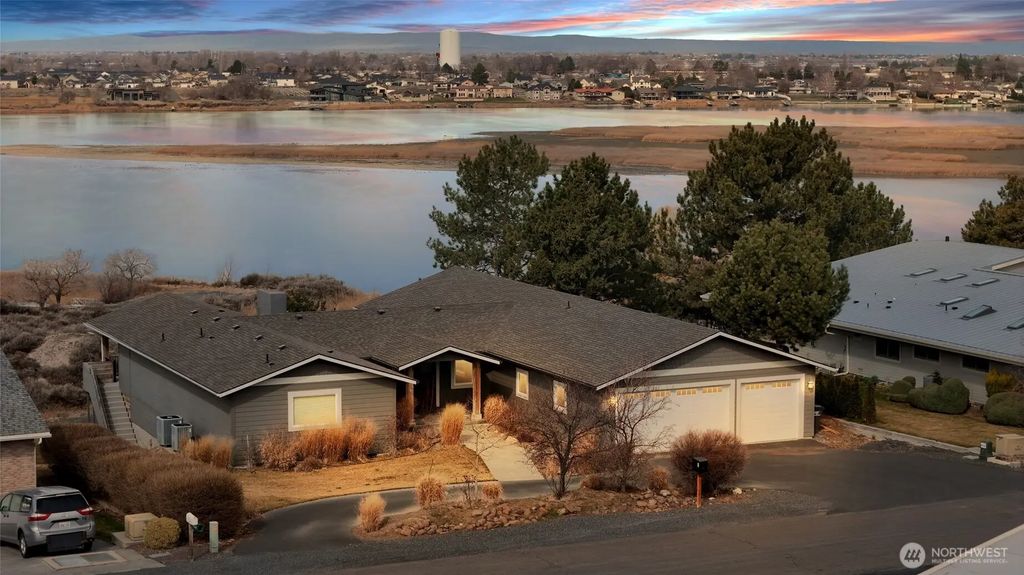 6 Pelican Place Se, Moses Lake
